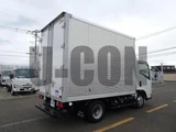 2025 Isuzu ELF Truck Truck for sale, Japanese used car export - photo 3 of 21 | GULJI TRADERS