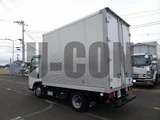 2025 Isuzu ELF Truck Truck for sale, Japanese used car export - photo 4 of 21 | GULJI TRADERS