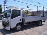 2025 Isuzu ELF Truck Truck for sale, Japanese used car export - photo 1 of 21 | GULJI TRADERS