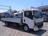 2025 Isuzu ELF Truck Truck for sale, Japanese used car export - photo 2 of 21 | GULJI TRADERS