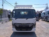 2025 Isuzu ELF Truck Truck for sale, Japanese used car export - photo 3 of 21 | GULJI TRADERS