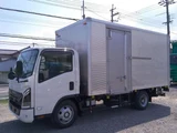 2025 Isuzu ELF Truck Truck for sale, Japanese used car export - photo 1 of 21 | GULJI TRADERS