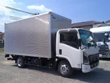 2025 Isuzu ELF Truck Truck for sale, Japanese used car export - photo 2 of 21 | GULJI TRADERS
