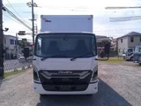2025 Isuzu ELF Truck Truck for sale, Japanese used car export - photo 3 of 21 | GULJI TRADERS