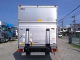 2025 Isuzu ELF Truck Truck for sale, Japanese used car export - photo 4 of 21 | GULJI TRADERS