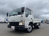 2025 Isuzu ELF Truck Truck for sale, Japanese used car export - photo 1 of 20 | GULJI TRADERS