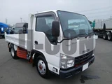 2025 Isuzu ELF Truck Truck for sale, Japanese used car export - photo 2 of 21 | GULJI TRADERS