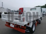 2025 Isuzu ELF Truck Truck for sale, Japanese used car export - photo 3 of 21 | GULJI TRADERS