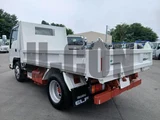 2025 Isuzu ELF Truck Truck for sale, Japanese used car export - photo 4 of 21 | GULJI TRADERS