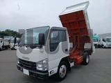 2025 Isuzu ELF Truck Truck for sale, Japanese used car export - photo 7 of 21 | GULJI TRADERS