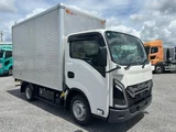 2025 Isuzu ELF Truck Truck for sale, Japanese used car export - photo 1 of 21 | GULJI TRADERS