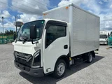 2025 Isuzu ELF Truck Truck for sale, Japanese used car export - photo 4 of 21 | GULJI TRADERS