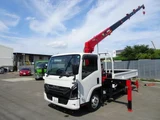 2025 Isuzu ELF Truck Truck for sale, Japanese used car export - photo 2 of 21 | GULJI TRADERS