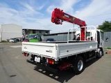 2025 Isuzu ELF Truck Truck for sale, Japanese used car export - photo 3 of 21 | GULJI TRADERS