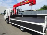 2025 Isuzu ELF Truck Truck for sale, Japanese used car export - photo 6 of 21 | GULJI TRADERS