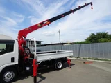 2025 Isuzu ELF Truck Truck for sale, Japanese used car export - photo 9 of 21 | GULJI TRADERS