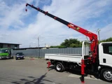 2025 Isuzu ELF Truck Truck for sale, Japanese used car export - photo 11 of 21 | GULJI TRADERS