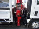 2025 Isuzu ELF Truck Truck for sale, Japanese used car export - photo 12 of 21 | GULJI TRADERS