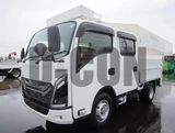 2025 Isuzu ELF Truck Truck for sale, Japanese used car export - photo 1 of 21 | GULJI TRADERS