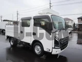2025 Isuzu ELF Truck Truck for sale, Japanese used car export - photo 2 of 21 | GULJI TRADERS