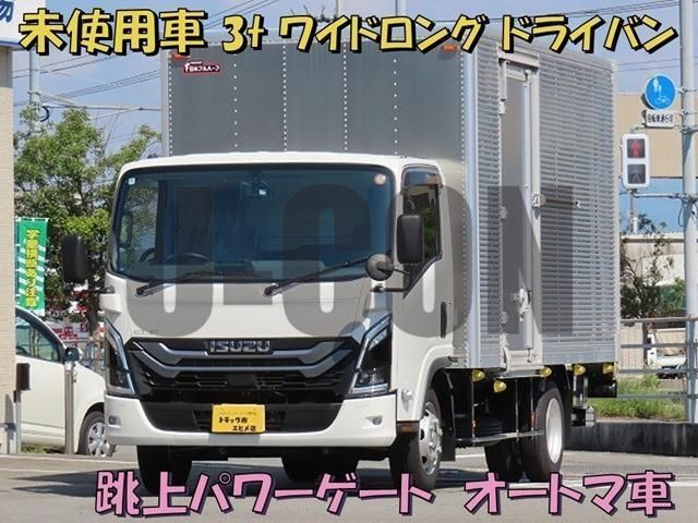 2025 Isuzu ELF Truck Truck for sale, Japanese used car export | GULJI TRADERS