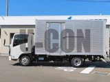 2025 Isuzu ELF Truck Truck for sale, Japanese used car export - photo 3 of 21 | GULJI TRADERS