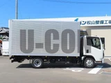2025 Isuzu ELF Truck Truck for sale, Japanese used car export - photo 4 of 21 | GULJI TRADERS