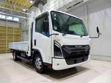 2025 Isuzu ELF Truck Truck for sale, Japanese used car export - photo 2 of 21 | GULJI TRADERS