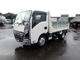 2025 Isuzu ELF Truck Truck for sale, Japanese used car export - photo 2 of 21 | GULJI TRADERS