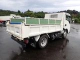 2025 Isuzu ELF Truck Truck for sale, Japanese used car export - photo 4 of 21 | GULJI TRADERS