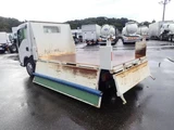 2025 Isuzu ELF Truck Truck for sale, Japanese used car export - photo 18 of 21 | GULJI TRADERS