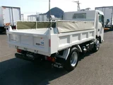 2025 Isuzu ELF Truck Truck for sale, Japanese used car export - photo 2 of 24 | GULJI TRADERS