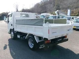 2025 Isuzu ELF Truck Truck for sale, Japanese used car export - photo 4 of 24 | GULJI TRADERS