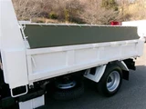 2025 Isuzu ELF Truck Truck for sale, Japanese used car export - photo 13 of 24 | GULJI TRADERS