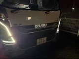 2025 Isuzu ELF Truck SEcustom Truck for sale, Japanese used car export - photo 4 of 24 | GULJI TRADERS
