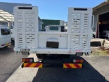 2025 Isuzu ELF Truck SEcustom Truck for sale, Japanese used car export - photo 10 of 24 | GULJI TRADERS