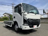 2025 Isuzu ELF Truck Truck for sale, Japanese used car export - photo 9 of 9 | GULJI TRADERS