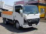 2025 Isuzu ELF Truck Truck for sale, Japanese used car export - photo 1 of 9 | GULJI TRADERS