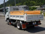 2025 Isuzu ELF Truck Truck for sale, Japanese used car export - photo 2 of 9 | GULJI TRADERS