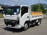 2025 Isuzu ELF Truck Truck for sale, Japanese used car export - photo 4 of 9 | GULJI TRADERS