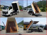 2025 Isuzu ELF Truck Truck for sale, Japanese used car export - photo 9 of 9 | GULJI TRADERS