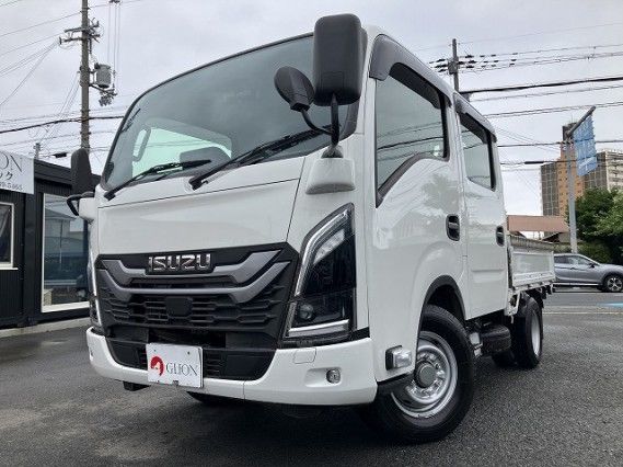 2025 Isuzu ELF Truck Truck for sale, Japanese used car export | GULJI TRADERS