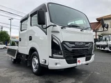 2025 Isuzu ELF Truck Truck for sale, Japanese used car export - photo 9 of 9 | GULJI TRADERS