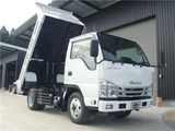 2026 Isuzu ELF Truck 4WD Truck for sale, Japanese used car export - photo 1 of 38 | GULJI TRADERS