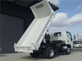 2026 Isuzu ELF Truck 4WD Truck for sale, Japanese used car export - photo 2 of 38 | GULJI TRADERS
