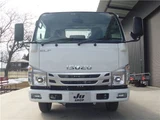 2026 Isuzu ELF Truck 4WD Truck for sale, Japanese used car export - photo 4 of 38 | GULJI TRADERS