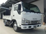 2026 Isuzu ELF Truck 4WD Truck for sale, Japanese used car export - photo 5 of 38 | GULJI TRADERS