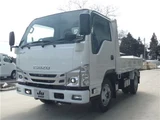 2026 Isuzu ELF Truck 4WD Truck for sale, Japanese used car export - photo 6 of 38 | GULJI TRADERS