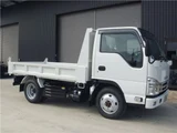 2026 Isuzu ELF Truck 4WD Truck for sale, Japanese used car export - photo 9 of 38 | GULJI TRADERS