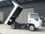 2026 Isuzu ELF Truck 4WD Truck for sale, Japanese used car export - photo 13 of 38 | GULJI TRADERS